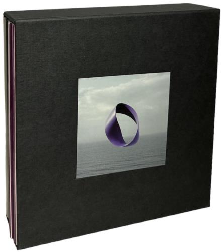 洋楽 Various Artists/Warp20 (Box Set) Music Packaging: Warp 20 Box Set - UnifiedManufacturing